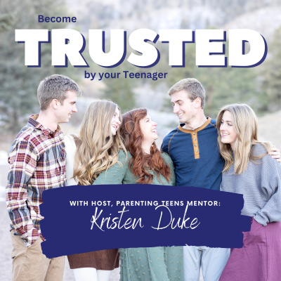 Beyond Good Intentions With Kristen Duke