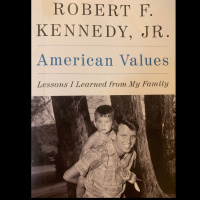 American Values: Lessons I Learned from My Family