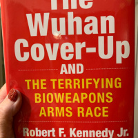 Wuhan Wednesday # 22