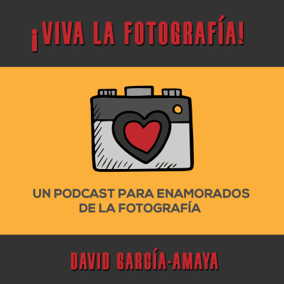 ¡viva La Fotografía!