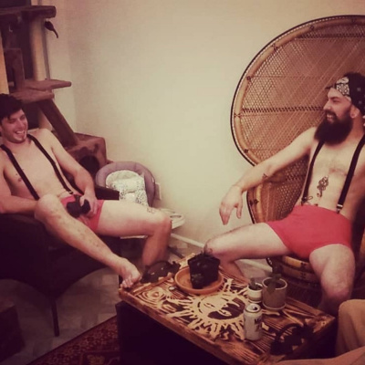 Explain It To My Face