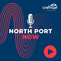 North Port Now: Nov. 13, 2025 | New Hospitals  GIS Day