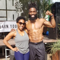  Shes Baackkk!!! Imani-Adjua Dropping Gems. 