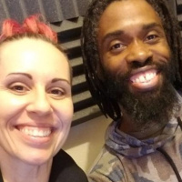 From LOST to FOUND!! W/Special guest MINDY HUNT aka (BEAST MINDY) 