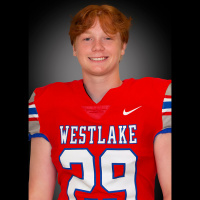 Brotherhood with Austin Blackwell