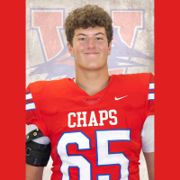 The Journey with Kyle Natenstedt