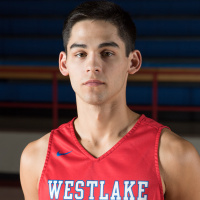 Versatility with Brock Cunningham