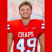 Growing Up a Chap with Trevor Sbrocco