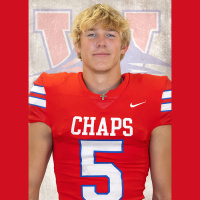 Its Different Here with Keaton Kubecka