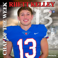 Make Every Play with Rhett Kelley