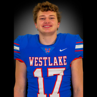 With Honor Comes Destiny with Brady Lamme