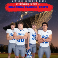 Westlake Nation Podcast Bowie vs Westlake