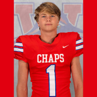 Play Fast and Hit Hard with Luke Aaron