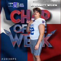 All 11 with Bennett Wilkin