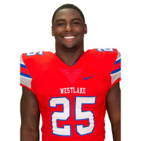 Dont Panic with Nakia Watson