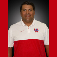 Getting Defensive with Tony Salazar