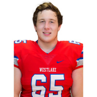 The Left Side with Luke Armstrong