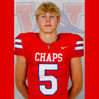 Becoming a Chap with Keaton Kubecka