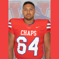 Coachs Kid with Michael Mckelvy