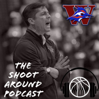 The Shoot Around with Robert Lucero | Steele vs Westlake