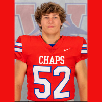 Being Selfless with Jack Griffin