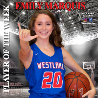 No Filter with Emily Marquis