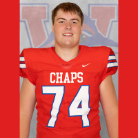 Senior Year with Bray Lynch