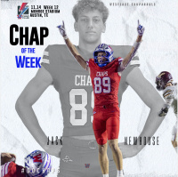 Running Routes with Jack Newhouse