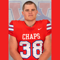 Just Breathe with Jacob Leopold