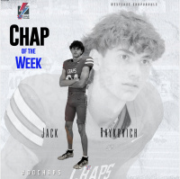 A Special Kind of Class with Jack Raykovich