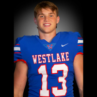 Lifetime Chap with Nick Morris