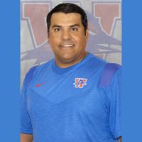 Getting Defensive with Tony Salazar