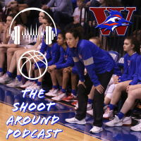 The Shoot Around with Katie Hensle: Reagan vs Westlake