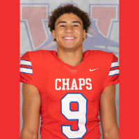 Grateful with Jaden Greathouse