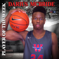 In Transition with Darius McBride