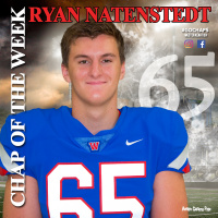 Impose Your Will with Ryan Natenstedt