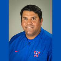 Getting Defensive with Tony Salazar