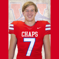 Play Your Position with Paxton Land