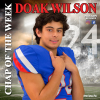 Protect the Legacy with Doak Wilson
