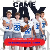 Westlake Game Day Podcast: Westlake vs Lake Travis