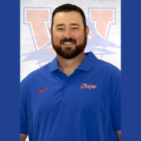 Up Front with Brandon Murdock: Del Valle