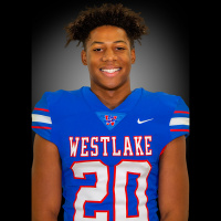 From Ball Boy to Captain with Zane Minors