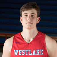 In the Paint with Will Baker