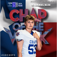 On Lead Guitar with Daniel Blue