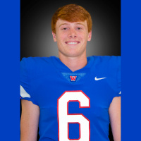 Remember the Ginger with Taylor Anderson