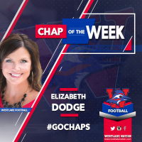 Westlake is My Home with Elizabeth Neptune Dodge