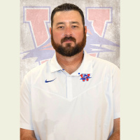 Up Front with Brandon Murdock