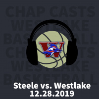 Steele vs. Westlake