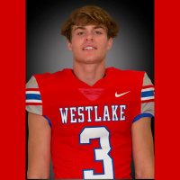 Built Tough with Lucas Mireur