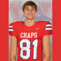 Being Patient with Pierce Turner